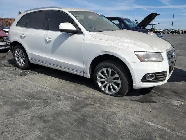 WA1LFAFP5EA053777 2014 2014 Audi Q5- Premium Plus 4