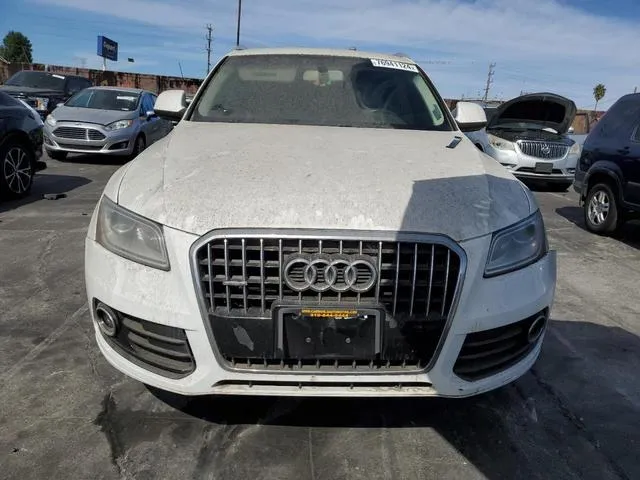 WA1LFAFP5EA053777 2014 2014 Audi Q5- Premium Plus 5