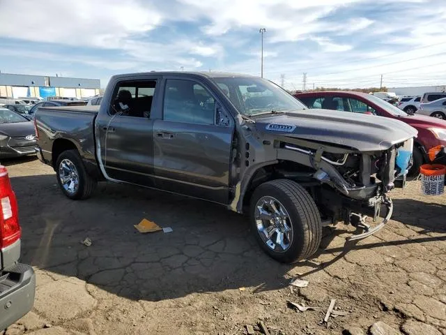 1C6SRFFT1NN362438 2022 2022 RAM 1500- Big Horn/Lone Star 4