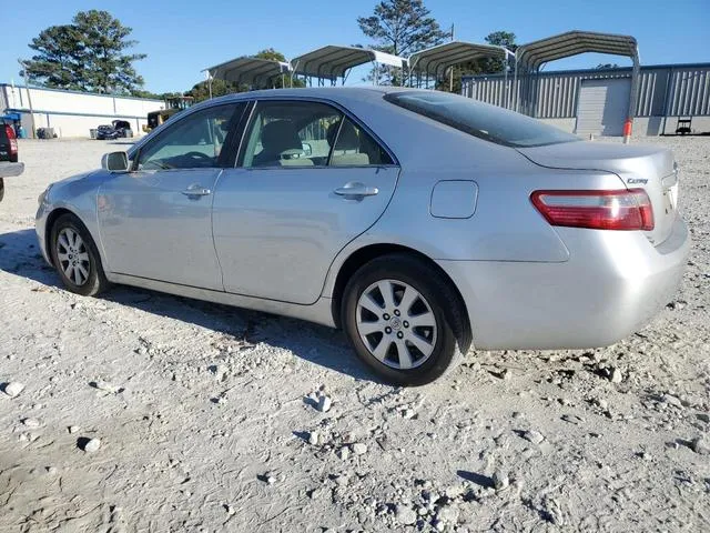 4T1BE46K67U141535 2007 2007 Toyota Camry- CE 2