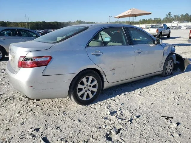 4T1BE46K67U141535 2007 2007 Toyota Camry- CE 3