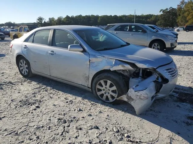 4T1BE46K67U141535 2007 2007 Toyota Camry- CE 4