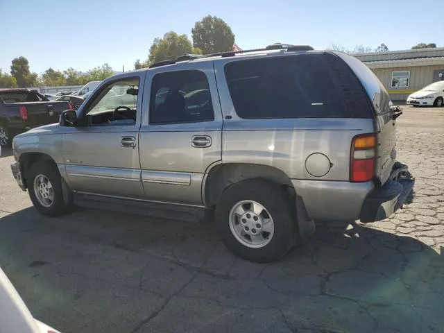 1GNEC13Z33J223815 2003 2003 Chevrolet Tahoe- C1500 2