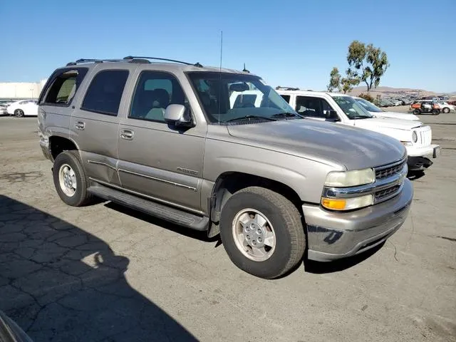 1GNEC13Z33J223815 2003 2003 Chevrolet Tahoe- C1500 4