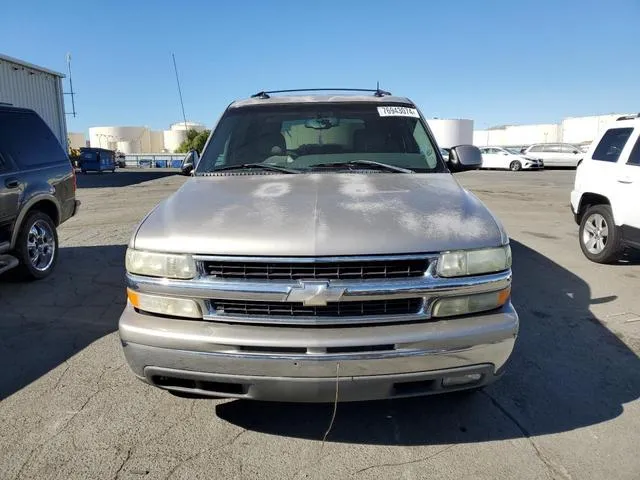 1GNEC13Z33J223815 2003 2003 Chevrolet Tahoe- C1500 5