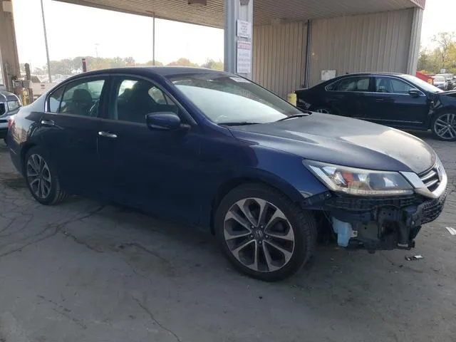 1HGCR2F51FA262244 2015 2015 Honda Accord- Sport 4