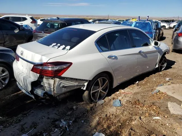 1HGCR2F77GA096038 2016 2016 Honda Accord- EX 3