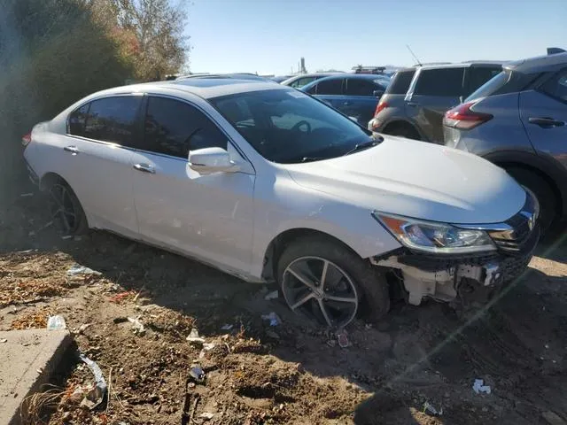 1HGCR2F77GA096038 2016 2016 Honda Accord- EX 4