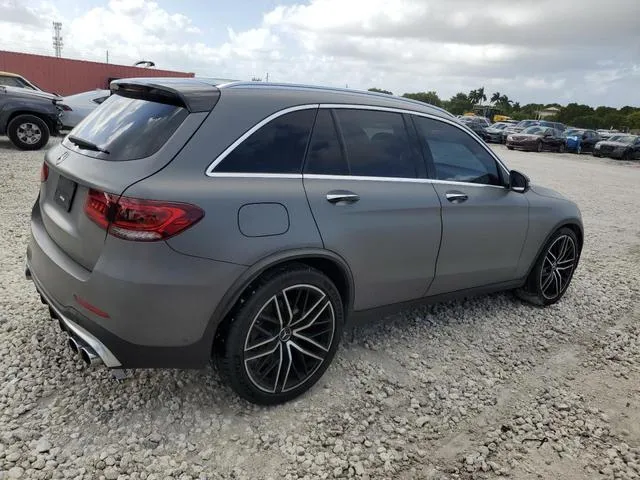 W1N0G6EB6NG051020 2022 2022 Mercedes-Benz GLC-Class- 43 4Ma 3