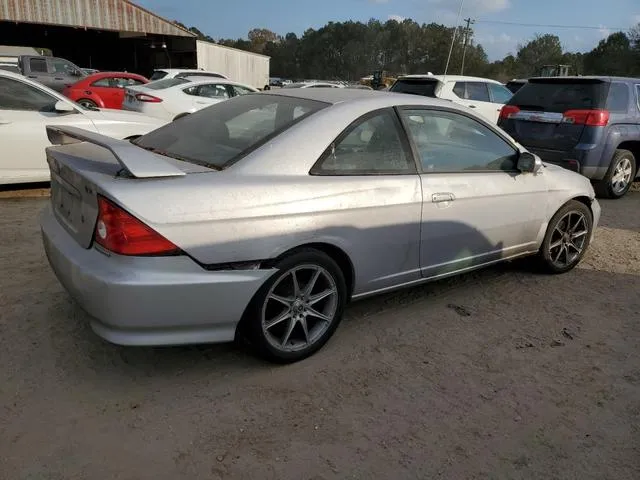 1HGEM22965L004787 2005 2005 Honda Civic- EX 3