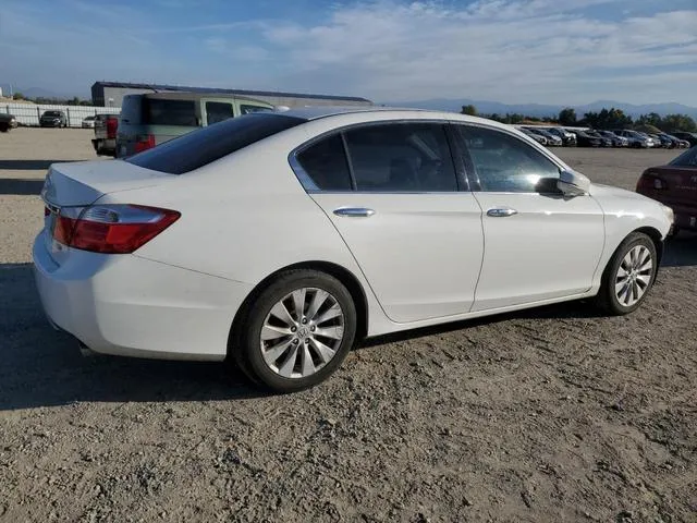 1HGCR3F88DA006325 2013 2013 Honda Accord- Exl 3