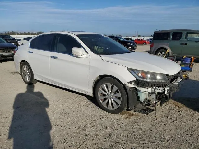 1HGCR3F88DA006325 2013 2013 Honda Accord- Exl 4