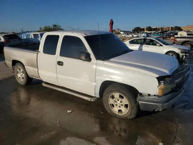 2GCEC19V851280344 2005 2005 Chevrolet Silverado- C1500 4