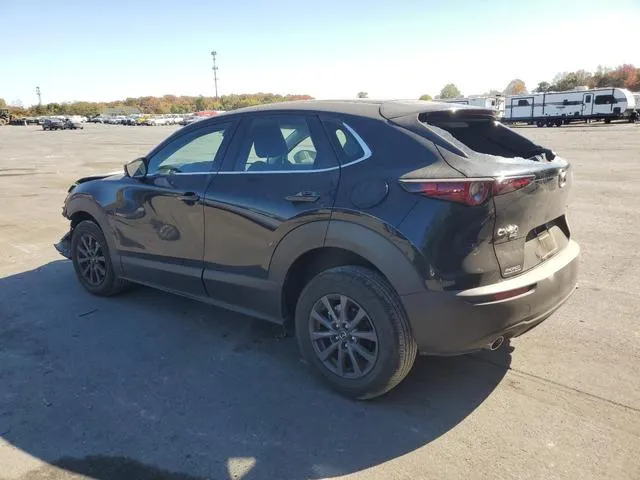 3MVDMBAM2RM656437 2024 2024 Mazda CX-30 2