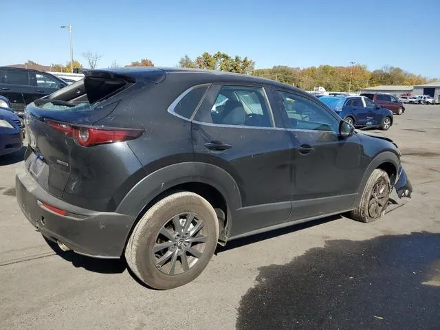 3MVDMBAM2RM656437 2024 2024 Mazda CX-30 3