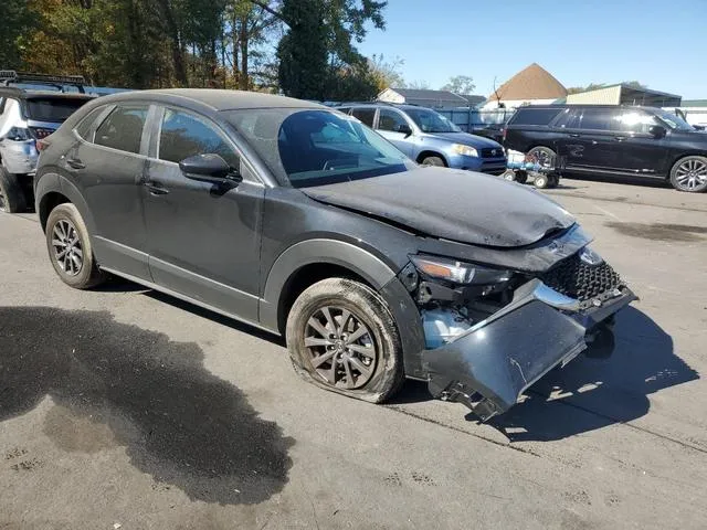 3MVDMBAM2RM656437 2024 2024 Mazda CX-30 4