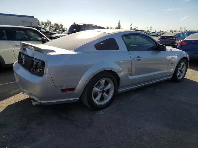 1ZVHT82H465209097 2006 2006 Ford Mustang- GT 3