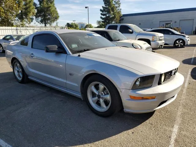 1ZVHT82H465209097 2006 2006 Ford Mustang- GT 4