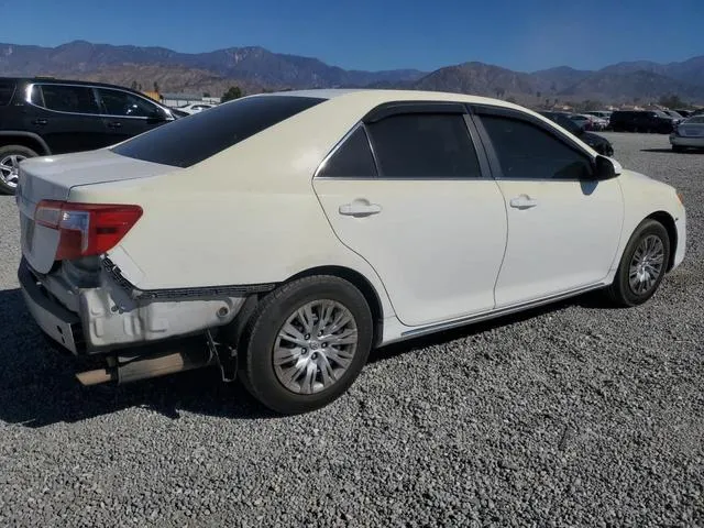 4T1BF1FK7CU517441 2012 2012 Toyota Camry- Base 3