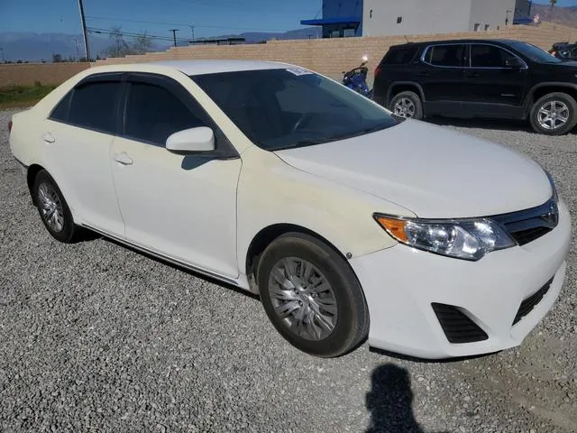 4T1BF1FK7CU517441 2012 2012 Toyota Camry- Base 4