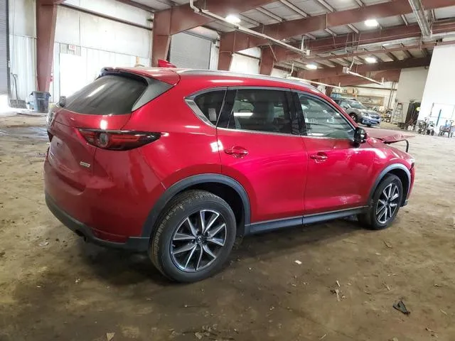 JM3KFADLXH0219861 2017 2017 Mazda CX-5- Grand Touring 3