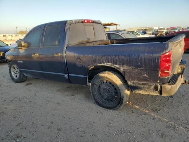 1D7HA18K48J104563 2008 2008 Dodge RAM 1500- ST 2