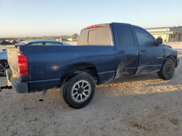 1D7HA18K48J104563 2008 2008 Dodge RAM 1500- ST 3