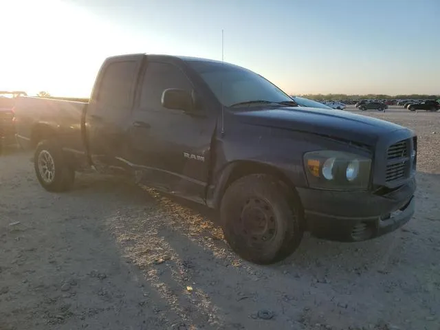 1D7HA18K48J104563 2008 2008 Dodge RAM 1500- ST 4