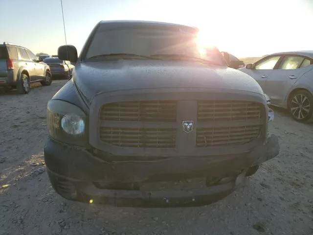 1D7HA18K48J104563 2008 2008 Dodge RAM 1500- ST 5