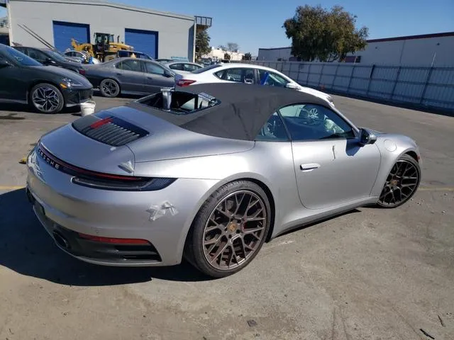 WP0CB2A9XLS262651 2020 2020 Porsche 911- Carrera S 3