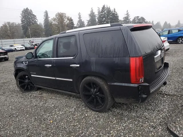 1GYS4CEF5BR155924 2011 2011 Cadillac Escalade- Premium 2