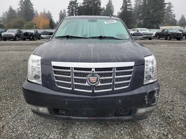 1GYS4CEF5BR155924 2011 2011 Cadillac Escalade- Premium 5