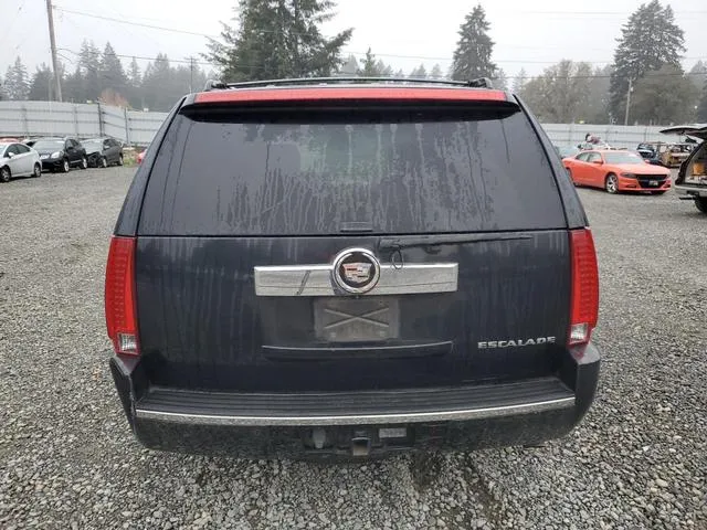 1GYS4CEF5BR155924 2011 2011 Cadillac Escalade- Premium 6