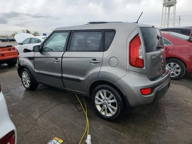 KNDJT2A66D7595332 2013 2013 KIA Soul- - 2