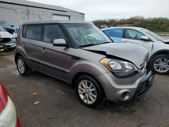 KNDJT2A66D7595332 2013 2013 KIA Soul- - 4