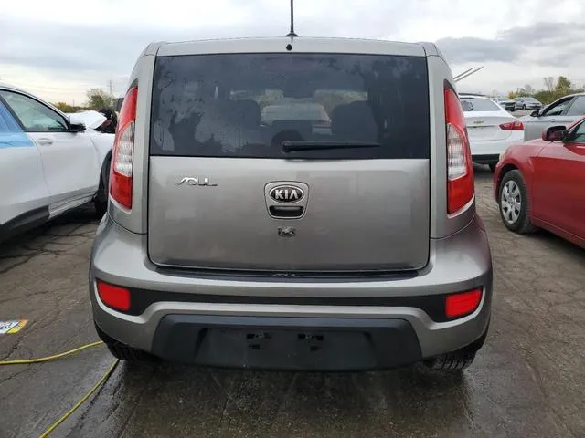 KNDJT2A66D7595332 2013 2013 KIA Soul- - 6