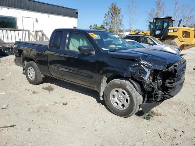 1N6ED1CL5NN675033 2022 2022 Nissan Frontier- S 4