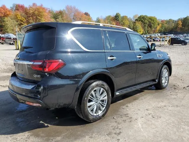 JN8AZ2AE8M9269885 2021 2021 Infiniti QX80- Luxe 3