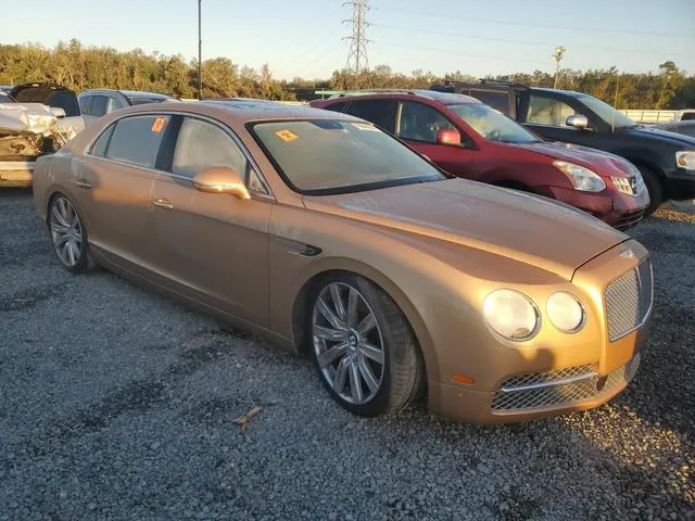 SCBEC9ZA8HC060974 2017 2017 Bentley Flying 4