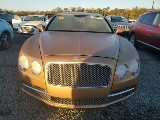 SCBEC9ZA8HC060974 2017 2017 Bentley Flying 5