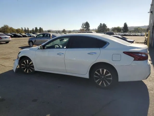 1N4AL3AP2JC251035 2018 2018 Nissan Altima- 2-5 2