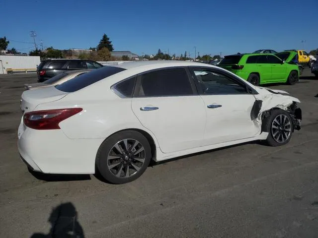 1N4AL3AP2JC251035 2018 2018 Nissan Altima- 2-5 3