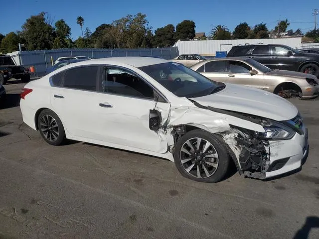 1N4AL3AP2JC251035 2018 2018 Nissan Altima- 2-5 4