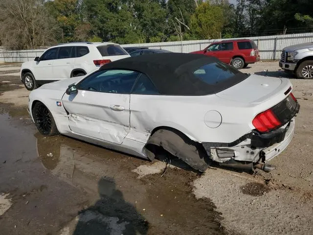 1FATP8UH1K5181614 2019 2019 Ford Mustang 2