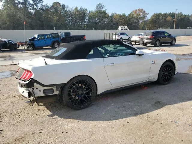 1FATP8UH1K5181614 2019 2019 Ford Mustang 3