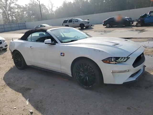 1FATP8UH1K5181614 2019 2019 Ford Mustang 4