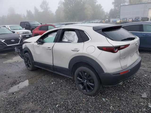 3MVDMBBM0RM658461 2024 2024 Mazda CX-30- Select 2