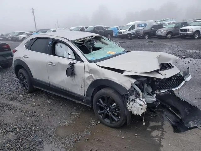 3MVDMBBM0RM658461 2024 2024 Mazda CX-30- Select 4