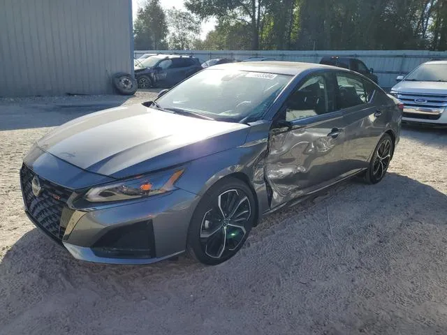 1N4BL4CV6RN316071 2024 2024 Nissan Altima- SR 1