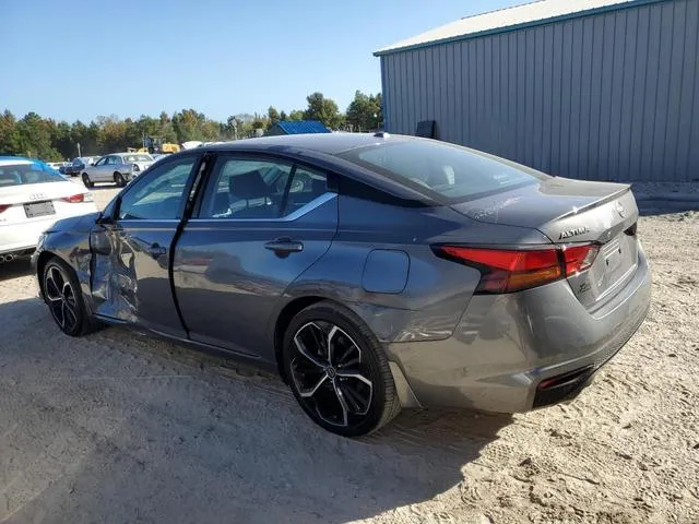 1N4BL4CV6RN316071 2024 2024 Nissan Altima- SR 2